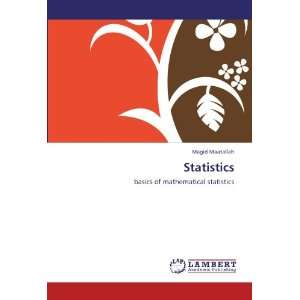  Statistics basics of mathematical statistics 