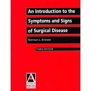  An Introduction to the Symptoms and Signs of Surgical 