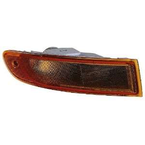 Depo 316 1612R NS Mazda Millenia Passenger Side Replacement Signal 