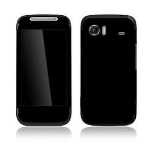  HTC Mozart Decal Skin Sticker   Simiply Black Everything 