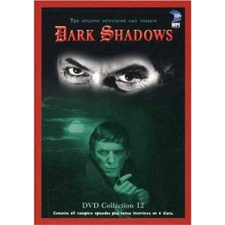  Dark Shadows DVD Collection 11 Roger Davis (II), Donna 