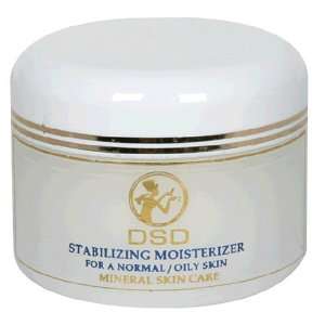 DSD Stabilizing Moisturizer, For a Normal/Oily Skin, 1.7 fl oz (50 ml)