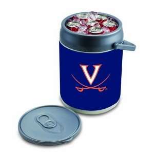  University of Virginia Cavaliers Portable Tailgating Can 