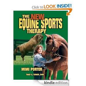 The New Equine Sports Therapy Mimi Porter  Kindle Store