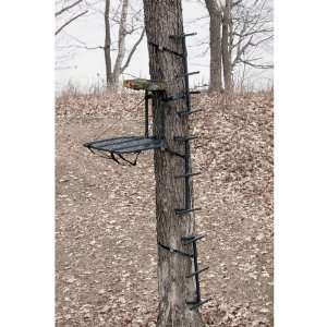 Big Foot Hang   on Stand Combo from Rivers Edge  Sports 