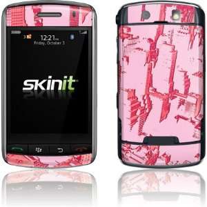  Candy City Cotton Candy skin for BlackBerry Storm 9530 