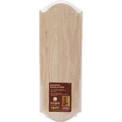 Walnut Hollow Solid Oak Wood 5.625x16 inch Innkeeper Sign   