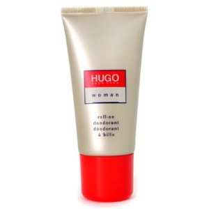  Hugo Woman Deodorant Roll On   50ml/1.7oz Beauty