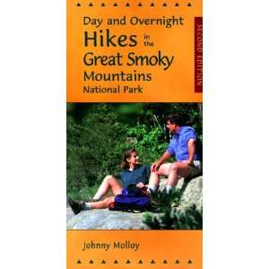   Mountains National Park, 2nd (9780897323819) Johnny Molloy Books