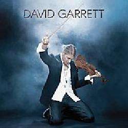 David Garrett   David Garrett  