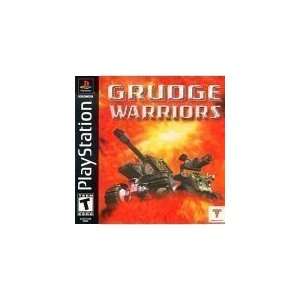  Grudge Warriors Video Games