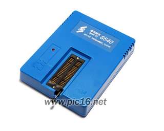 G540 USB Universal EPROM FLASH BIOS AVR PIC Programmer  