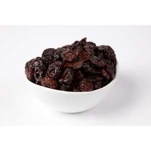   Bing Cherries (10 Pound Case)  Grocery & Gourmet Food