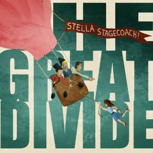  The Great Divide Stella StageCoach Music