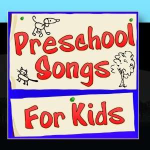  Preschool Songs For Kids Children Music Unlimited Music