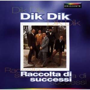  Raccolta di Successi Dik Dik Music