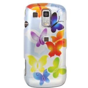 Samsung Rogue U960 Case Cover + Screen Protector , Perfect for Verizon 