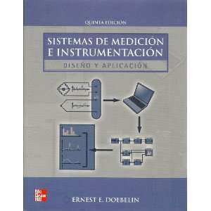  SISTEMAS DE MEDICION E INSTRUM5ªEd [Paperback 
