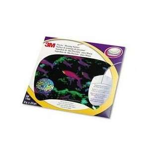  Precise™ Optical Mousing Surface, Tropical Fish 