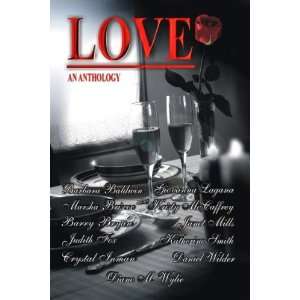  Love An Anthology Books