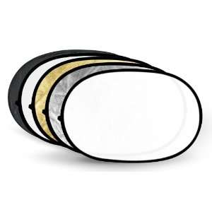   inch x 36 inch 5 in 1 Light Mulit Collapsibl e Reflector (60*90cm
