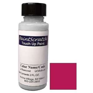   Touch Up Paint for 2010 Mercury Mariner (color code UQ) and Clearcoat