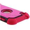   For iPod Touch 4 4G 4th Gen Pink thinner than OtterBox Commuter  