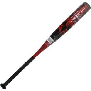 Miken Red Burn ESD Senior League ( 10) MBRBSR10 Baseball Bat, 30 
