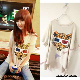 Styles Sexy Crew Neck Long Sleeve Tops Slim Bottoming Leopard T 
