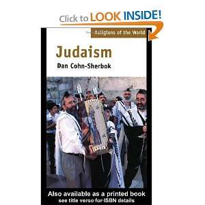   (Religions of the World) (9780415211642) Dan Cohn Sherbok Books