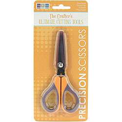 We R Memory Keepers Chisel tip Precision Scissors  