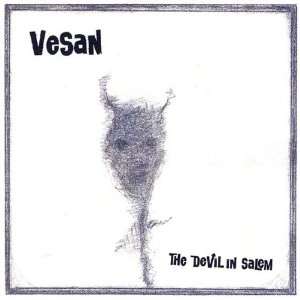  Devil in Salem Vesan Music