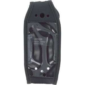  Nextel I285 Leather Case Electronics