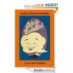   Cloud that Could and Did Doyle DeMent  Kindle Store