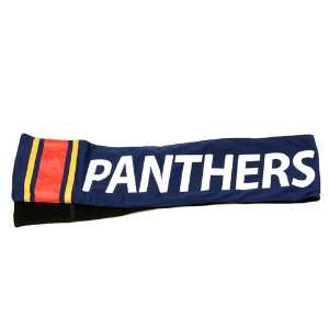    Florida Panthers NHL Pocket Jersey Scarf