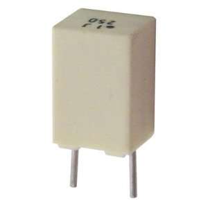  0.1uf 250v Radial Film CapACitor 10 for 1.50 Electronics
