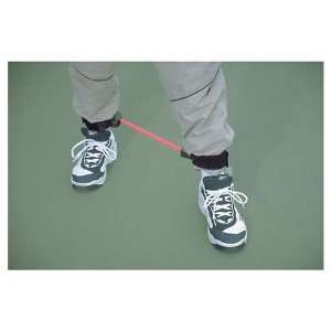  Lateral Resistor Tennis Training Aid