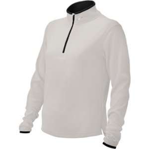  Brooks Womens Podium 1/2 Zip