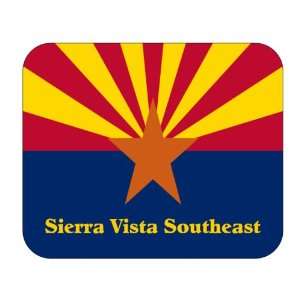  US State Flag   Sierra Vista Southeast, Arizona (AZ 