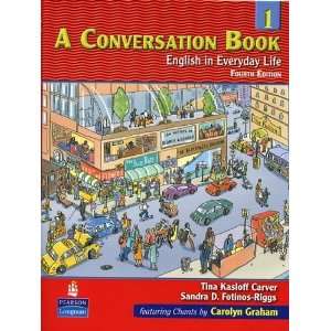  A Conversation Book 1 English in Everyday Life (4th 