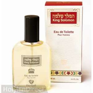  King Solomon   100ml Perfume for Men