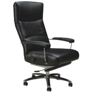  Josh Executive Modern Recliner by Lafer