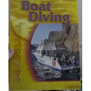  Boat Diving (9781880229897) Scuba Schools International 