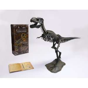  Large Tyrannosaurus Rex T Rex Skeleton Model Toys & Games