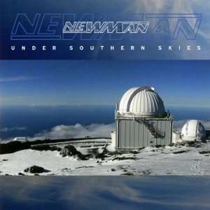 Under Southern Skies Newman Music