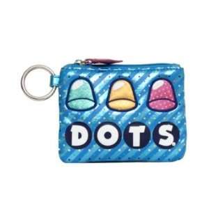  Dots Candy Coin Purse Toys & Games