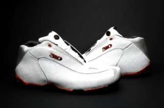 310 Motoring Mens Shoes Robertson 31028/ White  