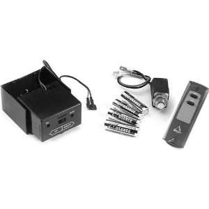   Firegear Conversion Kit With On / Off Remote Control