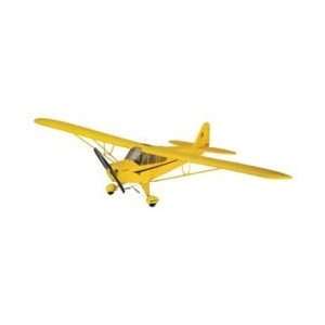  FlyZone Select Scale Piper Super Cub RXR Toys & Games