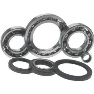  Moose Differential Bearing Kit   Front 25 2059 Automotive
